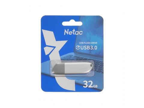 USB-накопитель Netac NT03U352N-032G-30PN 32GB