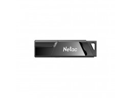 USB-накопитель Netac NT03U336S-064G-30BK 64GB