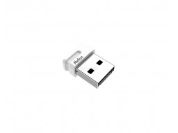 USB Флеш накопитель 64GB 3.0 Netac U116/64GB белый