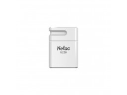 USB-накопитель Netac NT03U116N-016G-20WH 16GB