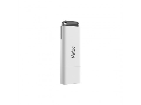 USB-накопитель Netac NT03U185N-004G-20WH 4GB