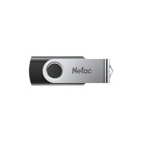 USB-накопитель Netac NT03U505N-016G-20BK 16GB