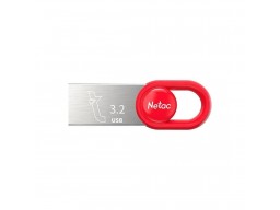 USB-накопитель Netac NT03UM2N-128G-32RE 128GB