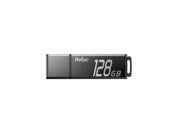 USB-накопитель Netac NT03U351N-128G-32BK 128GB