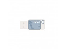 USB-накопитель Netac NT03UA31N-016G-20BL 16GB