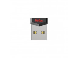 USB-накопитель Netac NT03UM81N-004G-20BK 4GB