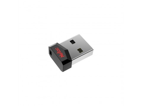 USB-накопитель Netac NT03UM81N-004G-20BK 4GB