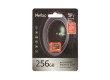Карта памяти Netac NT02P500PRO-256G-S V30/A1/U3 256GB