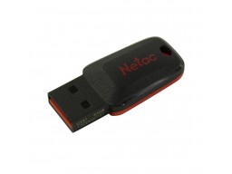 USB-накопитель Netac NT03U197N-064G-20BK 64GB