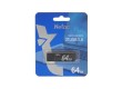 USB-накопитель Netac NT03U351N-064G-30BK 64GB