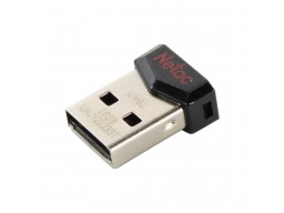 USB-накопитель Netac NT03UM81N-016G-20BK 16GB