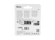 Карта памяти Netac NT02P500ECO-128G-S U1/C10 128GB
