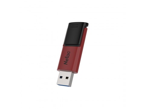 USB-накопитель Netac NT03U182N-128G-30RE 128GB