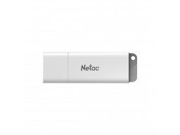 USB-накопитель Netac NT03U185N-032G-32WH 32GB