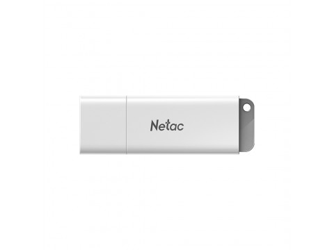 USB-накопитель Netac NT03U185N-032G-32WH 32GB