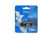Флешка Netac NT03U351N-128G-30BK / 128GB / USB 3.0