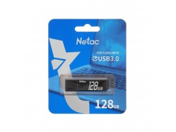 Флешка Netac NT03U351N-128G-30BK / 128GB