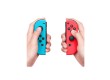 Игровая приставка Nintendo Switch OLED Neon Blue/Neon Red