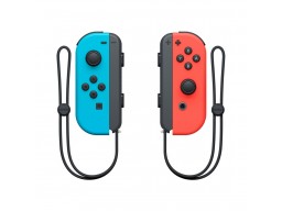 Игровой контроллер Nintendo Switch Joy-Con