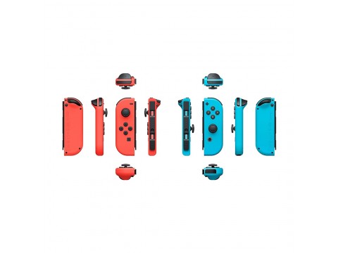 Игровой контроллер Nintendo Switch Joy-Con