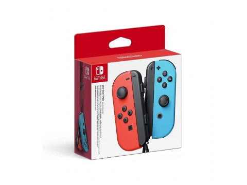 Игровой контроллер Nintendo Switch Joy-Con