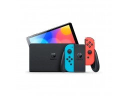 Игровая приставка Nintendo Switch lite