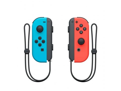 Игровая приставка Nintendo Switch lite