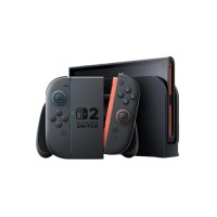 Игровая приставка Nintendo Switch 2 bundled game (Mario Kart World)