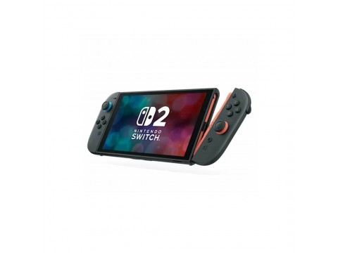 Игровая приставка Nintendo Switch 2 bundled game (Mario Kart World)