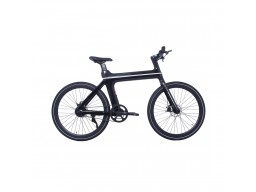 Электровелосипед Joieem E-Bike-X 27.5 Matte Black