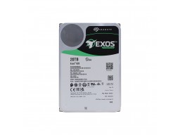 Жесткий диск Seagate Exos X20 ST20000NM002D 20TB SAS