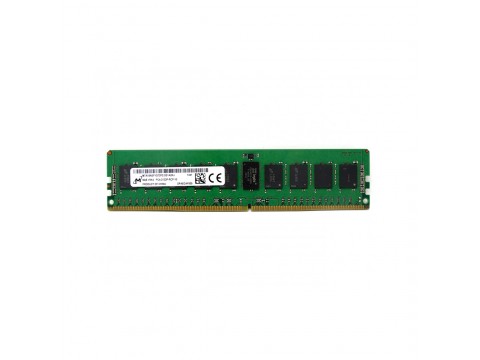 Модуль памяти Micron DDR4 ECC RDIMM 16GB 3200MHz