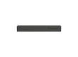 Рамка MERTEN MTN4020-6534 D-Life 2 постовая антрацит
