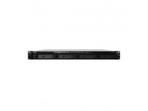 Система хранения данных (сервер) Synology RS1619xs+