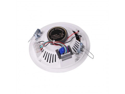 Динамик потолочный L-FRANK AUDIO HSR 109-5T 5W