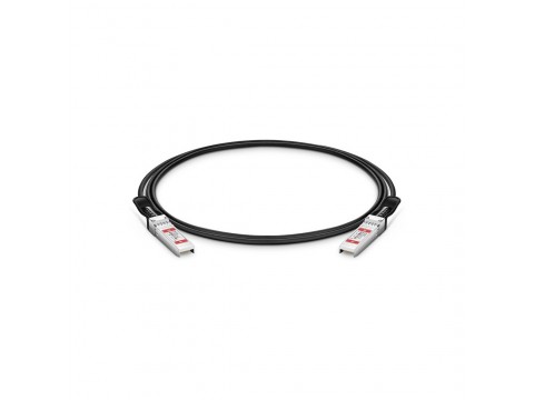 Пассивный кабель FS S28-PC01 25G SFP28 1m