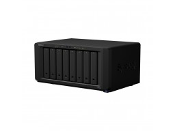 Система хранения данных (сервер) Synology DS1821+