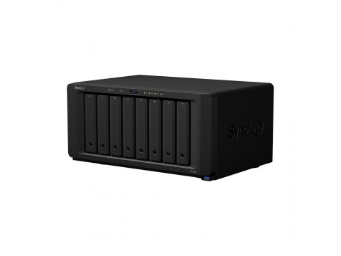 Система хранения данных (сервер) Synology DS1821+