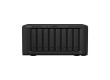 Система хранения данных (сервер) Synology DS1821+