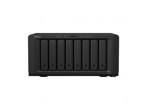 Система хранения данных (сервер) Synology DS1821+