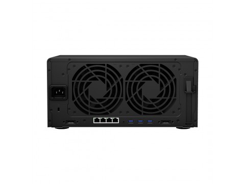 Система хранения данных (сервер) Synology DS1821+