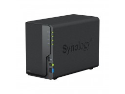 Система хранения данных (сервер) Synology DS223