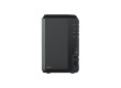 Система хранения данных (сервер) Synology DS223