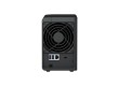 Система хранения данных (сервер) Synology DS223