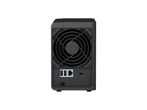 Система хранения данных (сервер) Synology DS223