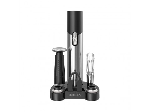 Винный набор аксессуаров Circle Joy Beer Wine 7 in 1
