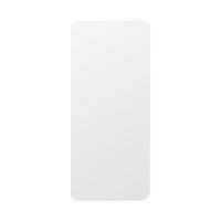 Защитное стекло GG07 для Xiaomi Redmi Note 10S 2.5D Half