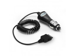 Автомобильное зарядное устройство Lightning Power LP-C005AB для iPhone4