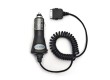 Автомобильное зарядное устройство Lightning Power LP-C005AB для iPhone4