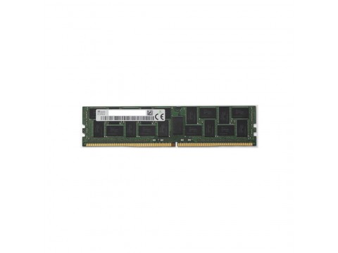Модуль памяти Hynix HMAG68EXNEA DDR4-3200 1Rx8 ECC UDIMM 8GB 3200MHz